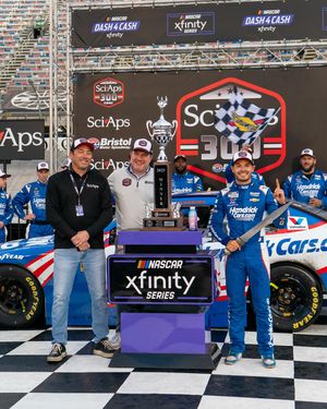 Image post by @itsbristolbaby on Instagram