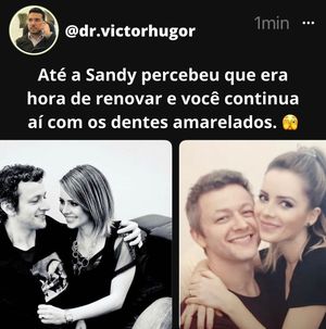 Image post by @dr.victorhugor on Instagram
