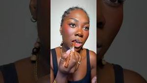 Video post by @itsurgrlaisha_ on YouTube