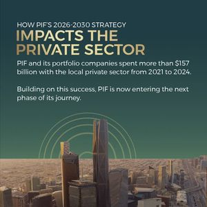 Image post by @publicinvestmentfund on Instagram