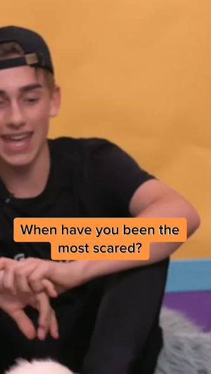 Video post by @radiodisney on TikTok