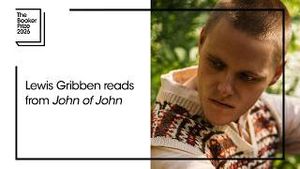 Video post by @thebookerprizes on YouTube