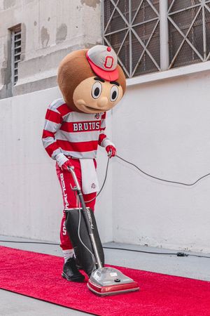 Image post by @Brutus_Buckeye on Twitter