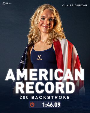 Image post by @uvaswimdive on Instagram