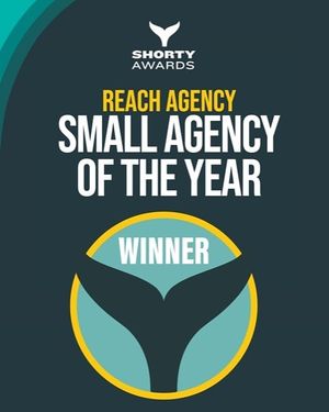 Image post by @reachagency on Instagram