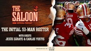 Video post by @49ers on YouTube