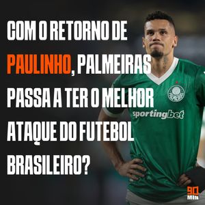 Image post by @90minbrasil on Instagram