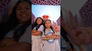 Video post by @celebritysubstitute on YouTube