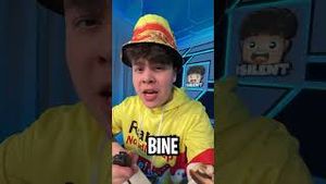 Video post by @isilent on YouTube