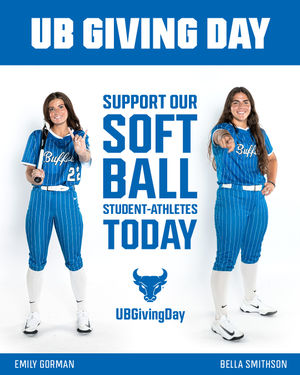Image post by @ubbullssoftball on Instagram