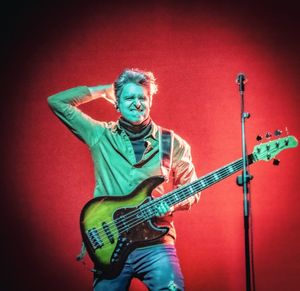 Image post by @lorenzogonzalezmusic on Instagram