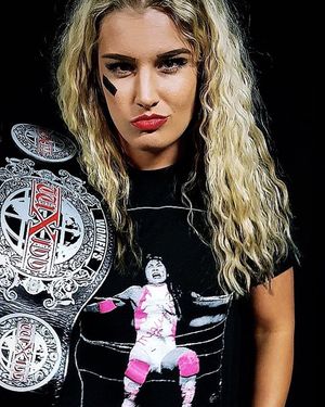 Image post by @tonistorm_ on Instagram