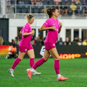 Image post by @alexmorgan13 on Instagram