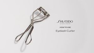 Video post by @shiseidousa on YouTube