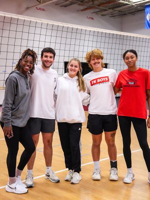 Image post by @tkvbc on Instagram