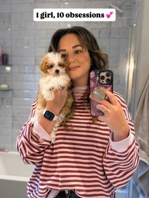 Image post by @livcharette on Instagram