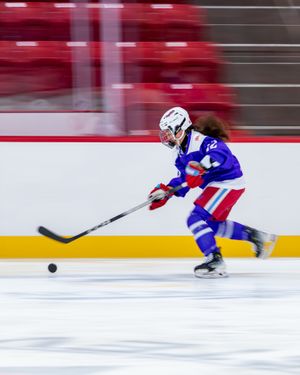 Image post by @usahockey on Instagram