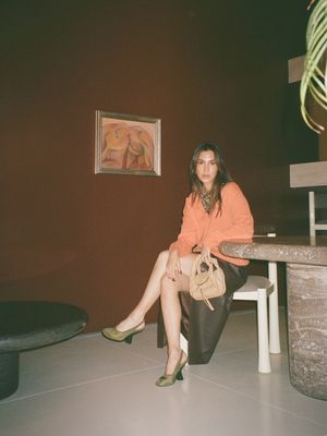 Image post by @taniasarin on Instagram