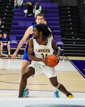 Image post by @wluathletics on Instagram