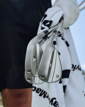 Image post by @taylormade_golf_japan on Instagram