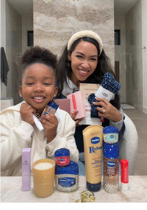 Video post by @jaylabrenae5 on TikTok