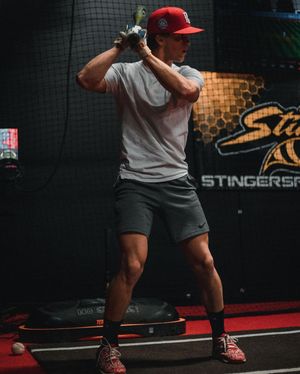 Image post by @chrispekin.creates on Instagram