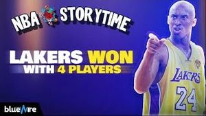 Video post by @bluewire2066 on YouTube