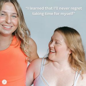 Image post by @purebarregreenwood on Facebook