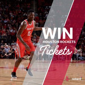 Image post by @reliantenergy on Twitter