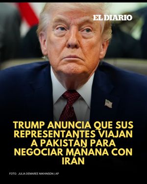 Image post by @eldiariony on Instagram