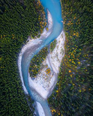 Image post by @natgeo on Instagram