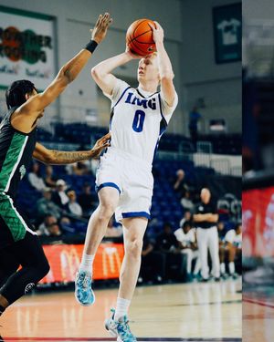 Image post by @imgabasketball on Instagram