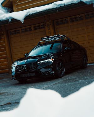 Image post by @acura on Instagram
