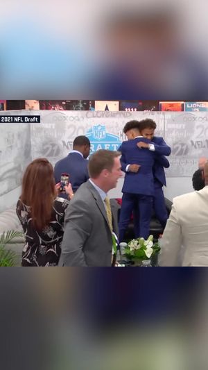 Video post by @nfl on TikTok