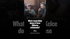 Video post by @aldotcom on YouTube