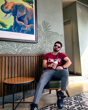 Image post by @attulsharmaa on Instagram