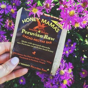 Image post by @honeymamas on Instagram
