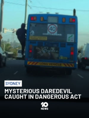 Video post by @10newsau on TikTok