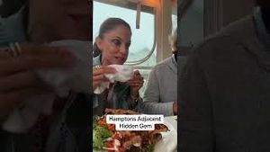 Video post by @bethennyfrankel on YouTube