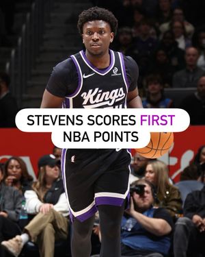 Image post by @stocktonkings on Instagram