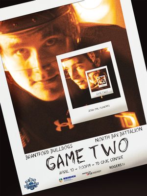 Image post by @bulldogsohl on Instagram