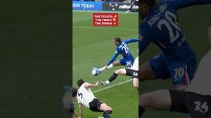 Video post by @thefacup on YouTube