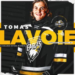 Image post by @CBEHockey on Twitter