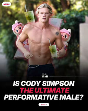 Image post by @dailymailau on TikTok