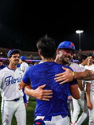 Image post by @gatorsbb on Instagram