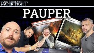 Video post by @lrrmtg on YouTube