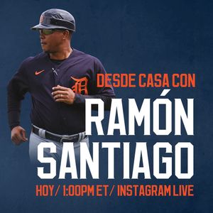 Image post by @tigresdedetroit on Instagram