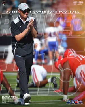 Image post by @govsfootball on Instagram