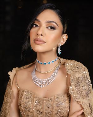 Image post by @faritasmakeupacademy on Instagram