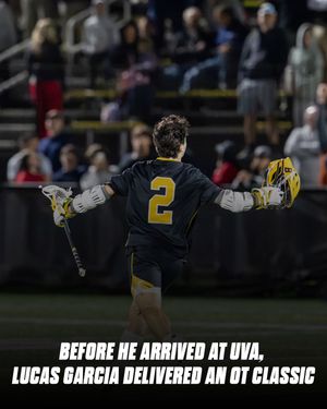 Image post by @apexlaxevents on Instagram
